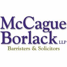 McCague Borlack LLP