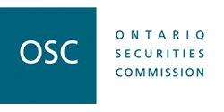 Ontario Securities Commissions