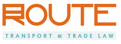 ROUTE Transport & Trade Law