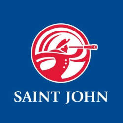 City of St John
